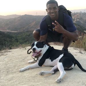 Meet your Posher, Rob